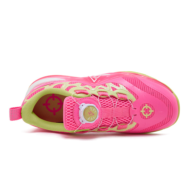 Rigorer AR2 Sneaker With Knob 'Fusion'「Kids」 - Kicksown store