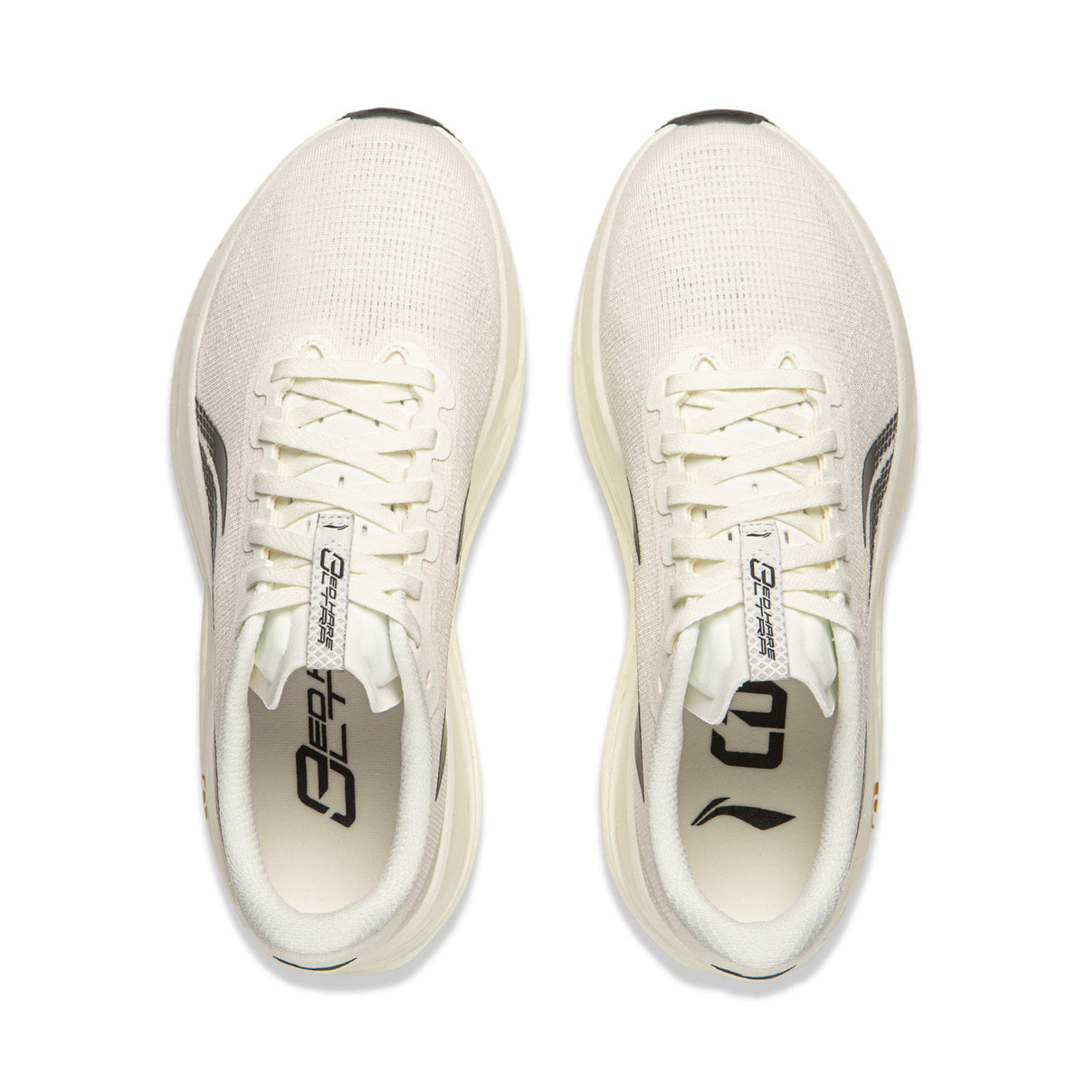 LiNing Red Hare 9 ULTRA 'Pure White' | Running Shoes Women's