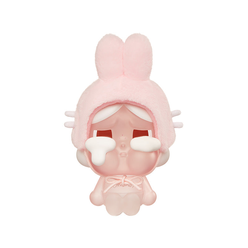 POP MART CRYBABY Tear Factory Collection