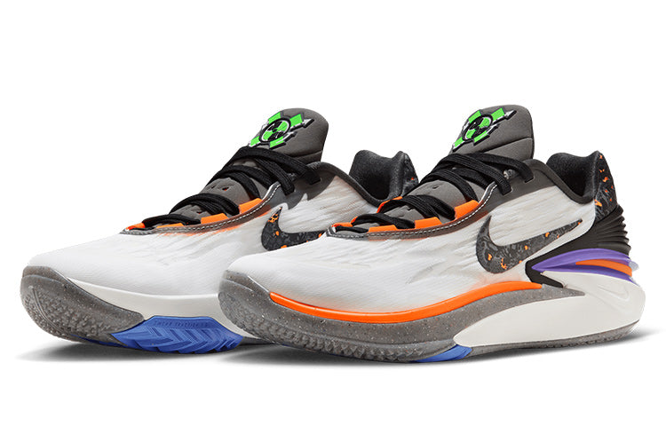 Nike Air Zoom GT Cut 2 EP 'Catching Fire' - Kicksown store
