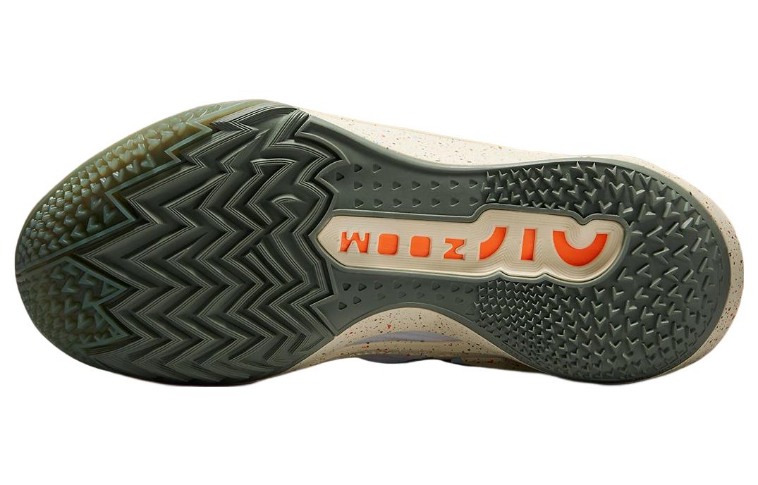 Nike Air Zoom G.T. Cut 2 Whiteorange - Kicksown store