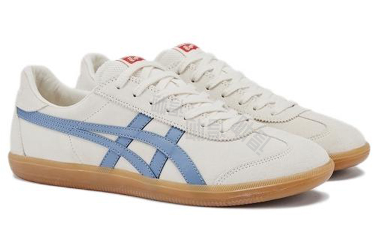Onitsuka Tiger Tokuten 'White Blue Gum'