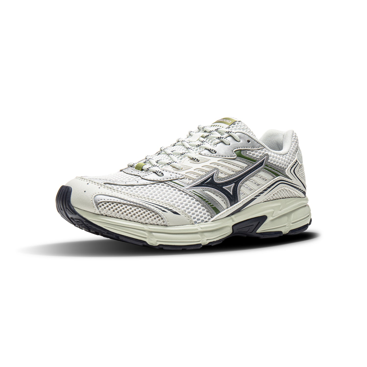 Mizuno Speed 2010 'Jade White'