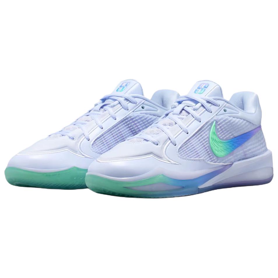 Nike Sabrina 4 'Light Work'
