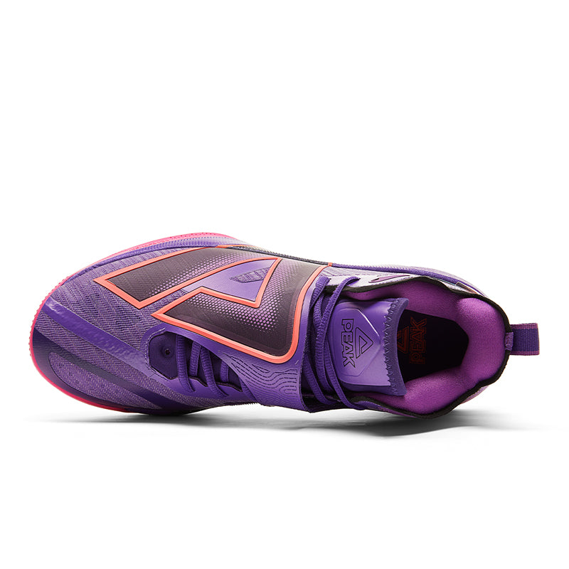 PEAK Taichi Triangle 5.0 'Red Purple'