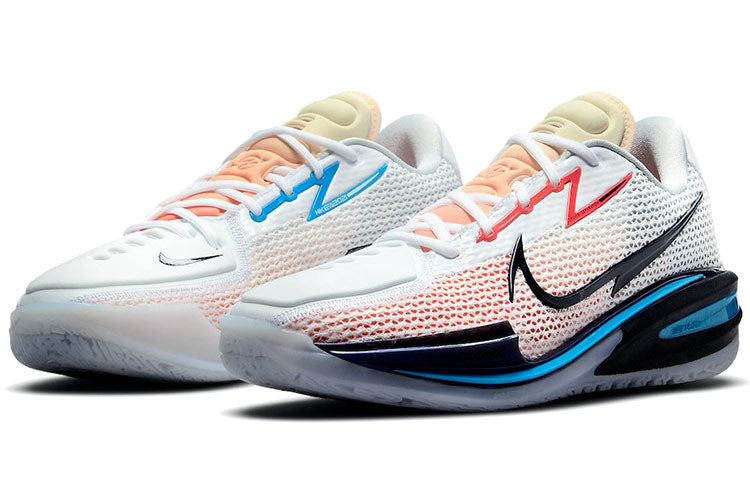 Nike Air Zoom GT Cut 1 EP 'White Laser Blue' - Kicksown store