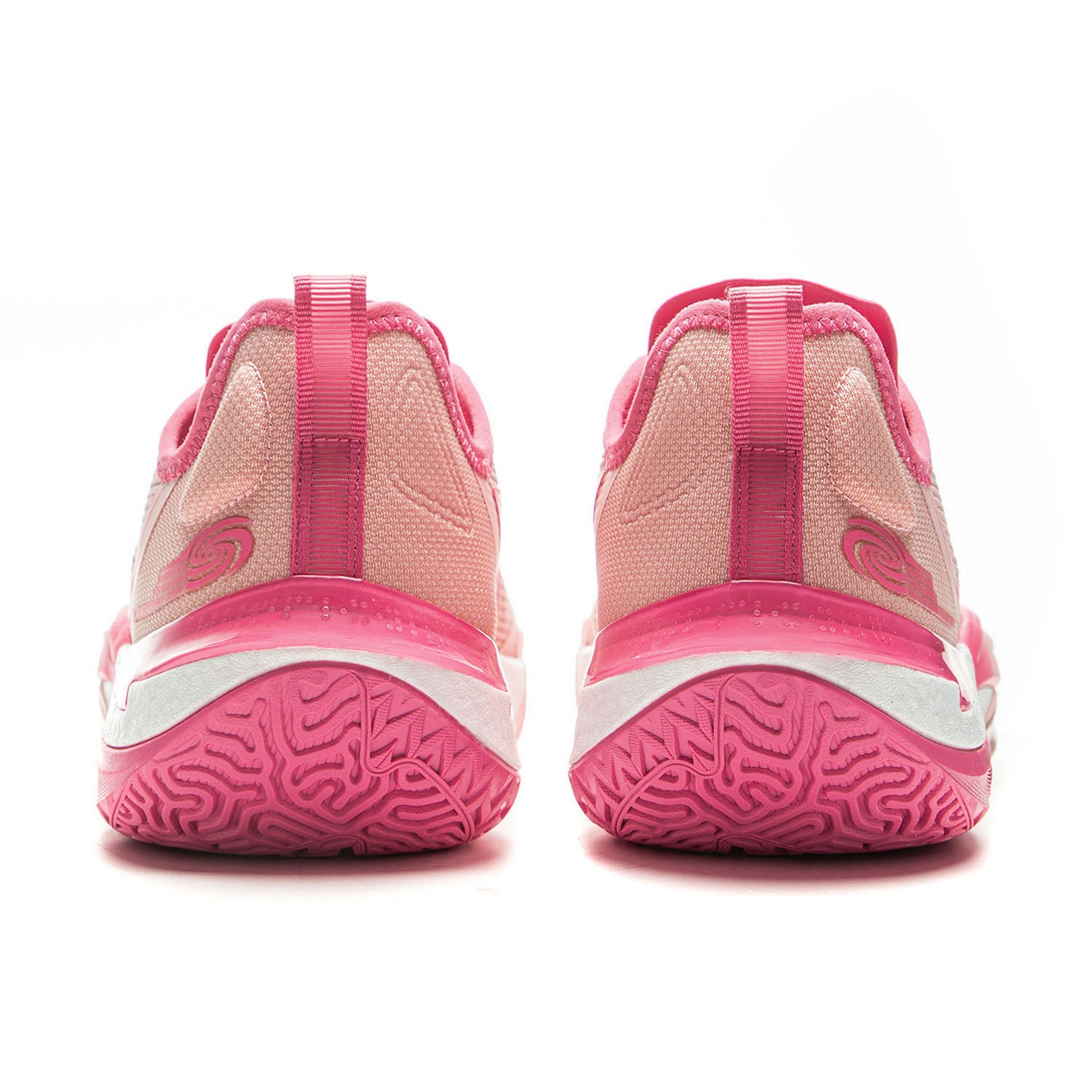 LiNing Hurricane 'Frosting Pink'