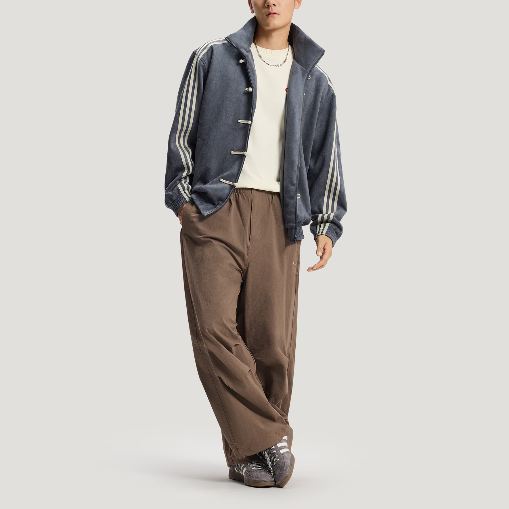 Adidas Originals CTT Jacket Unisex