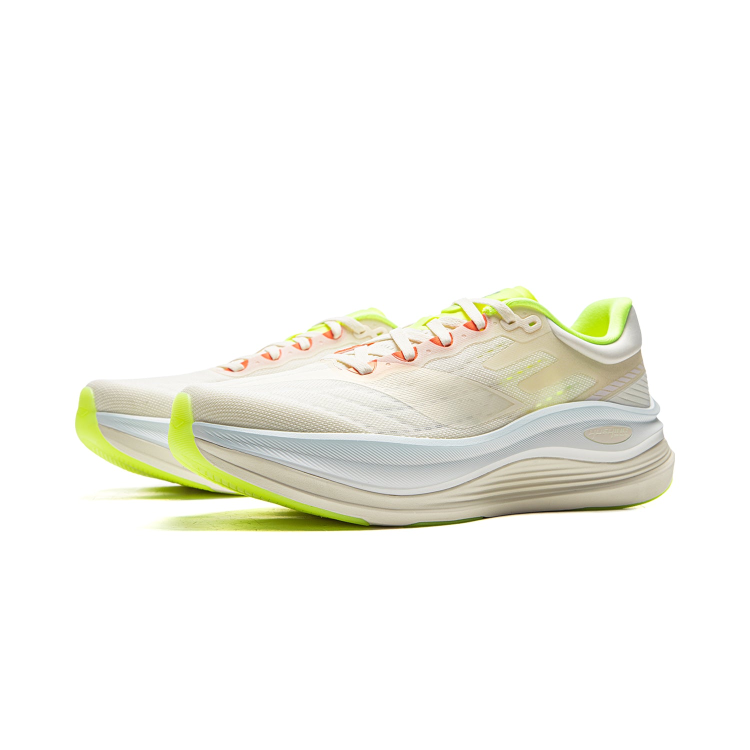 LiNing Yueying 5 Pro 'Mica White'