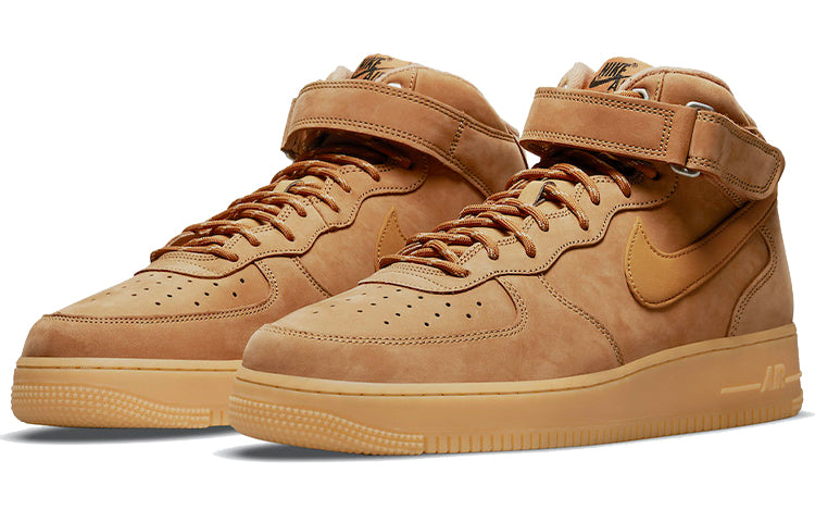 Nike Air Force 1 'Flax'