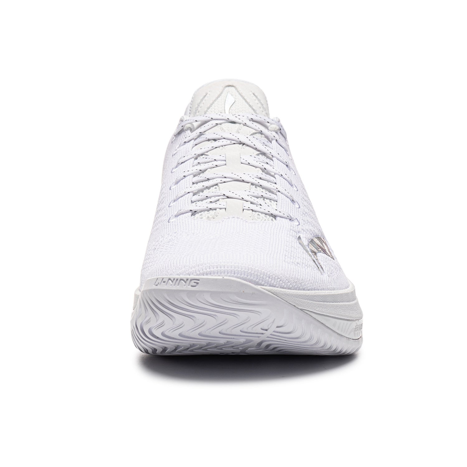 LiNing Hurricane 2 'White'