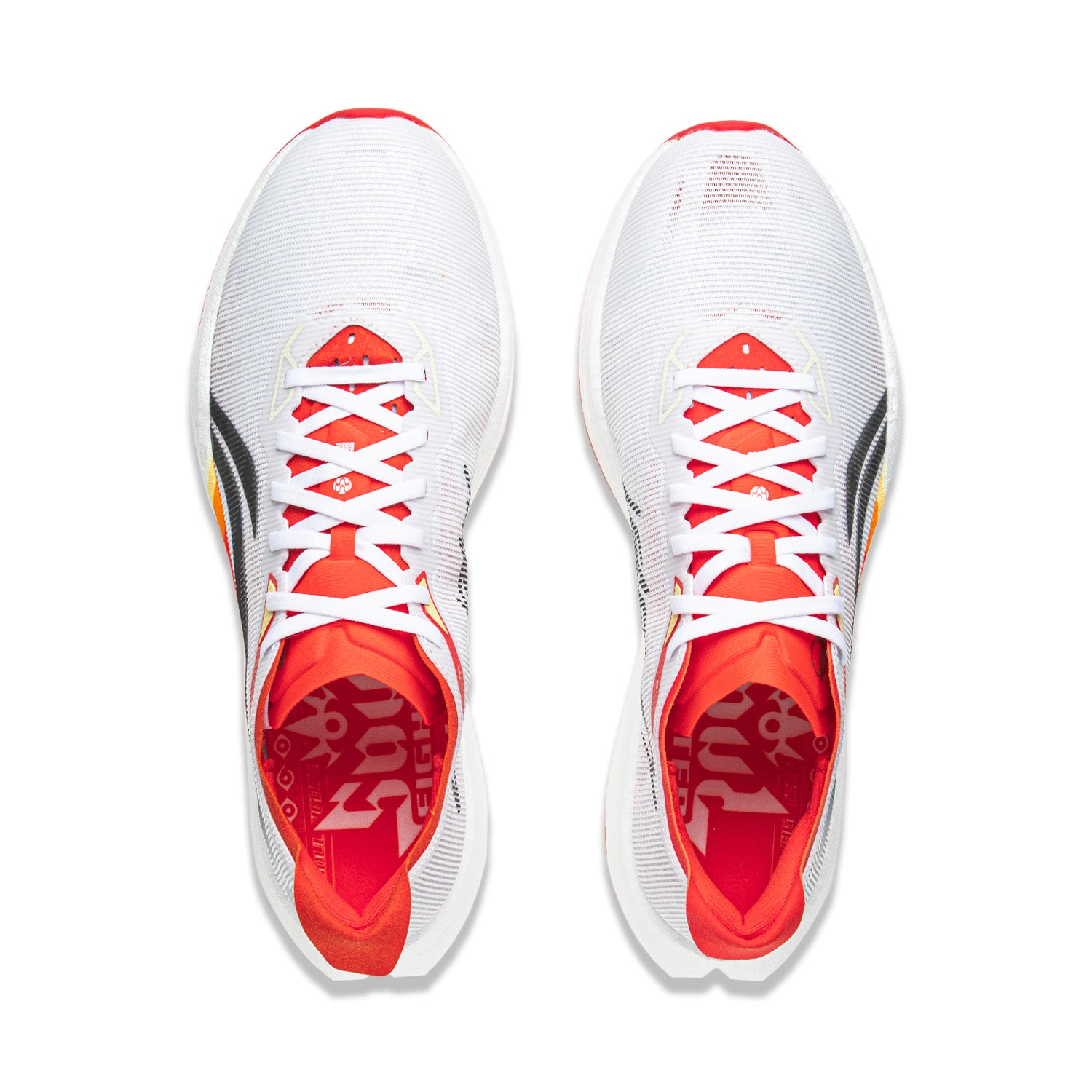 Lol X LINING Trend Pro 'Standard White' - Kicksown store