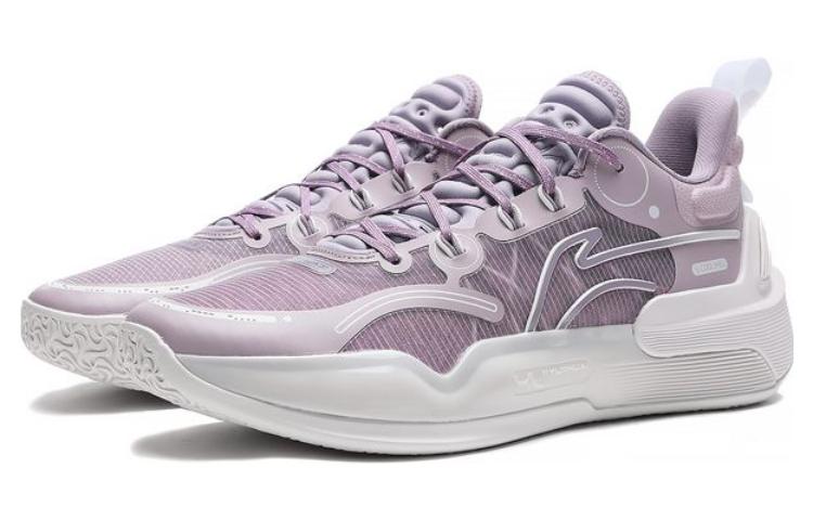 LiNing YuShuai 16 V2 Basketball Shoes 'Purple' - Kicksown store