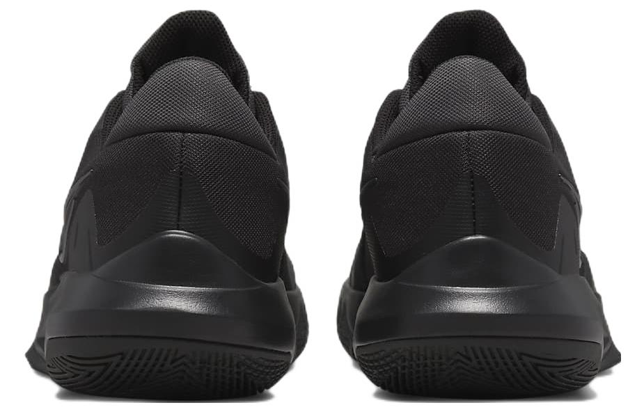 Nike Precision 6 'Black Anthracite'