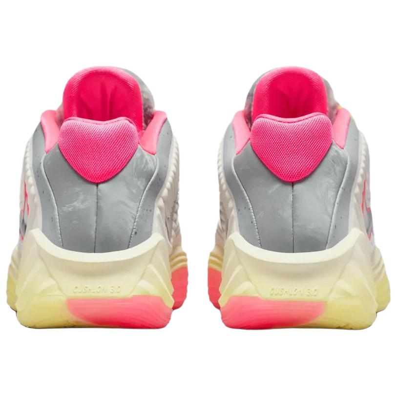 Nike Giannis Freak 7 'Smoke Gray'