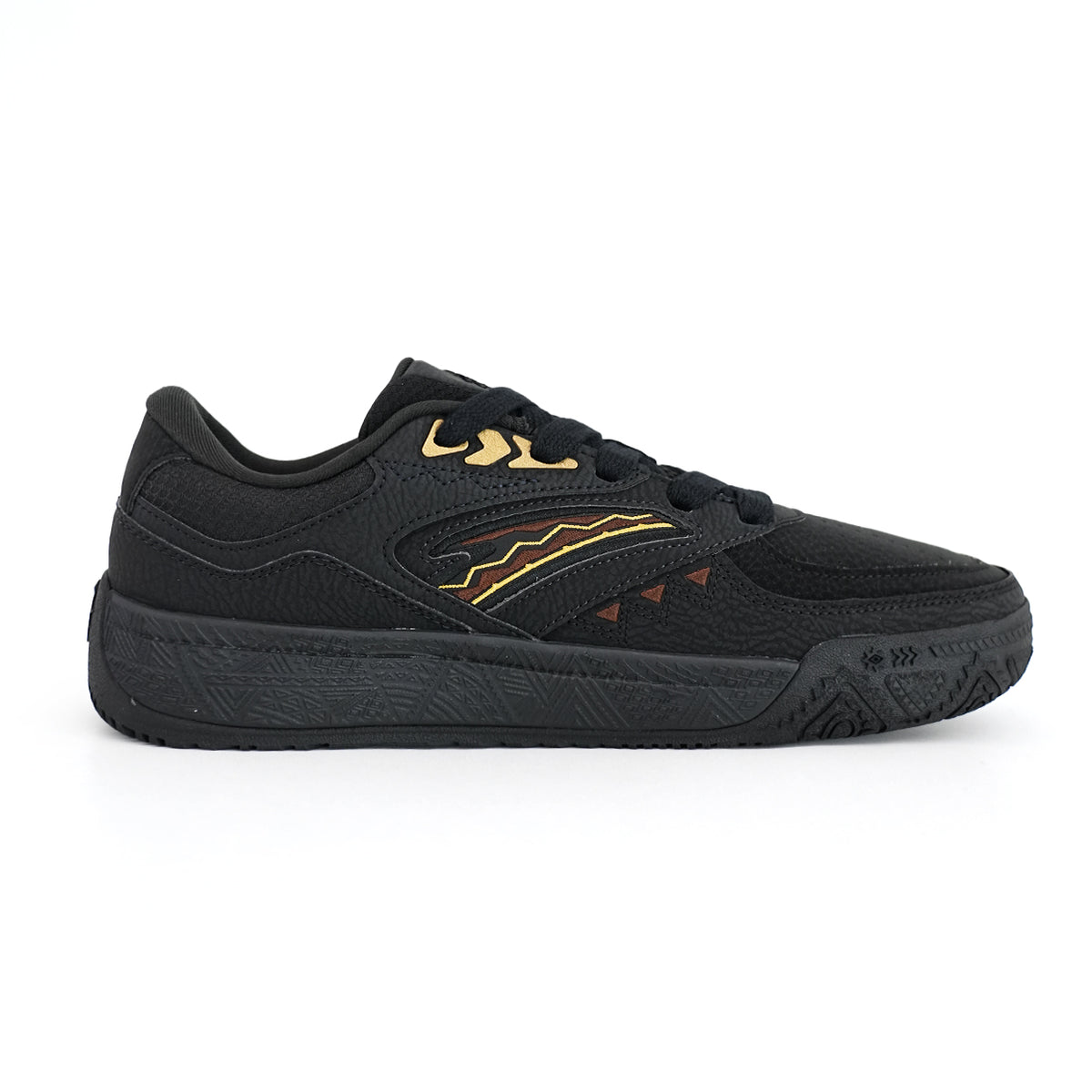 ANTA Irving Totem 'Black Gold'