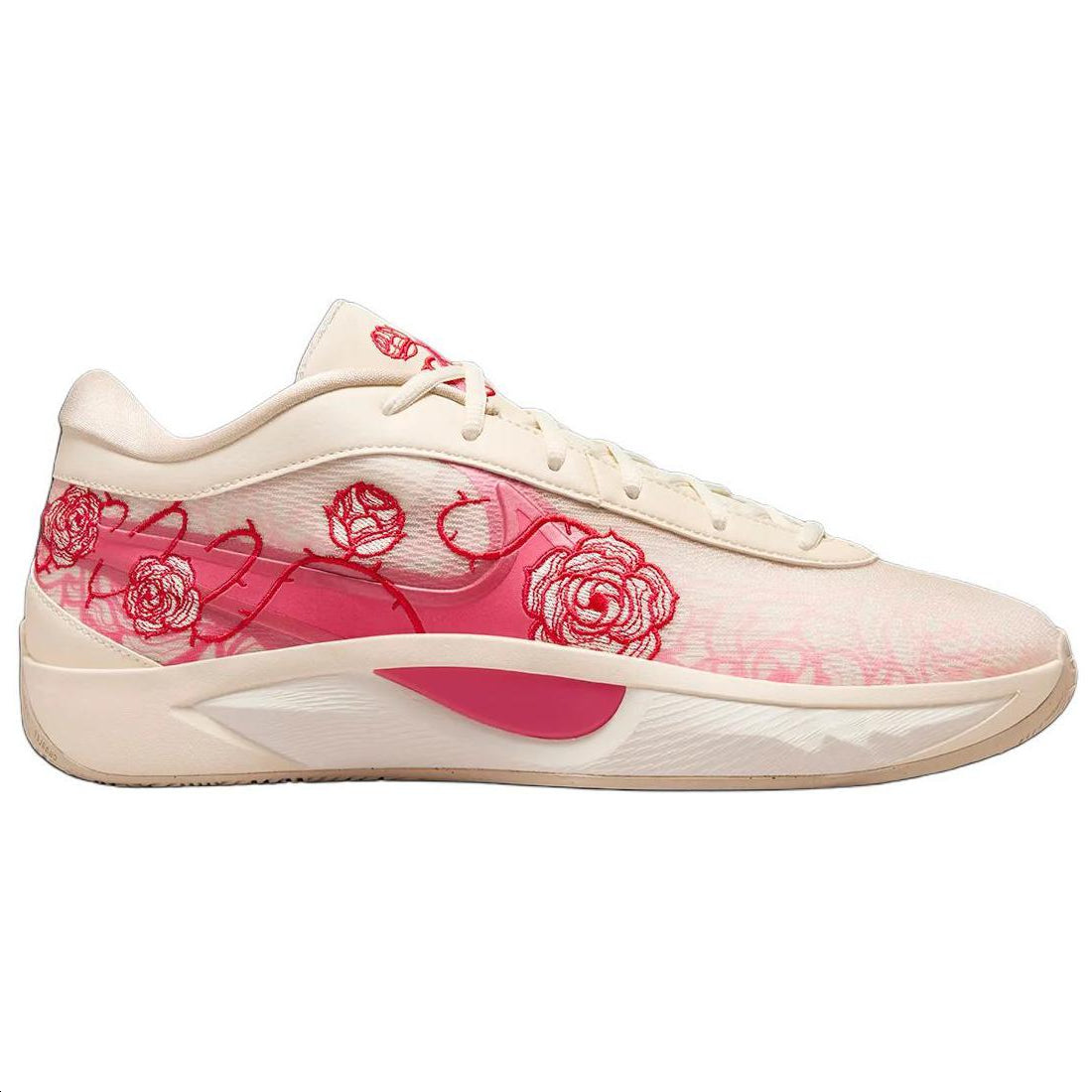 Nike Zoom Freak 6 Ep Coconut Milk Aster Pink