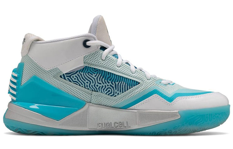 New Balance Kawhi Snowman