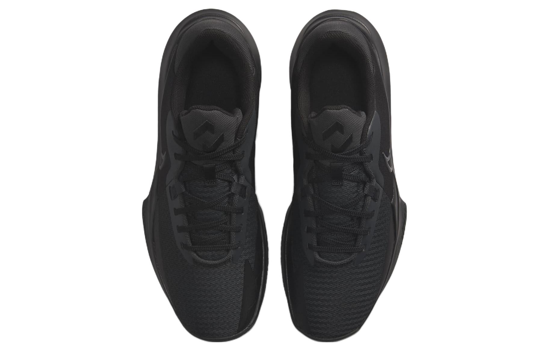 Nike Precision 6 'Black Anthracite'