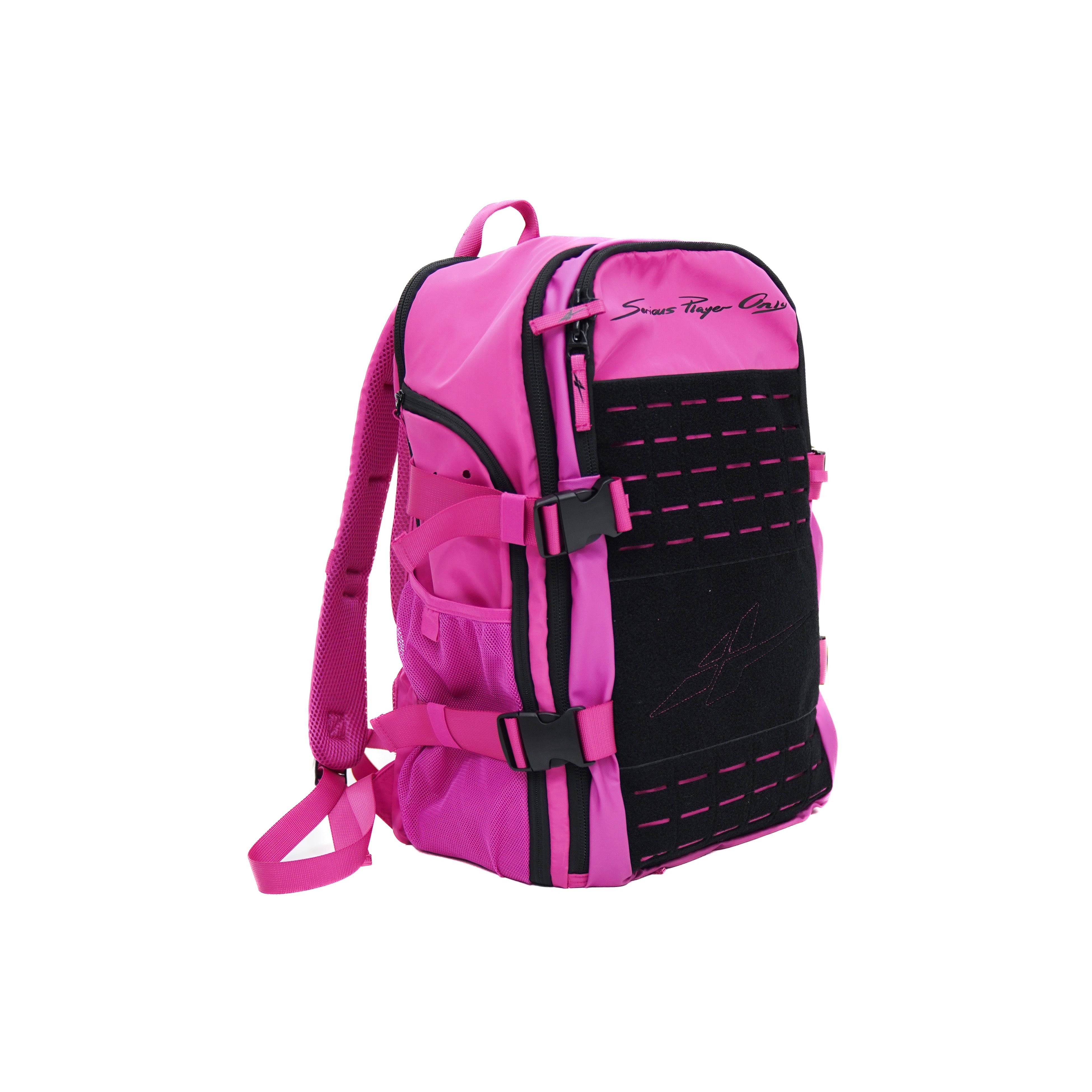 SPO ONE FOR ALL Backpack PINK - Kicksown store
