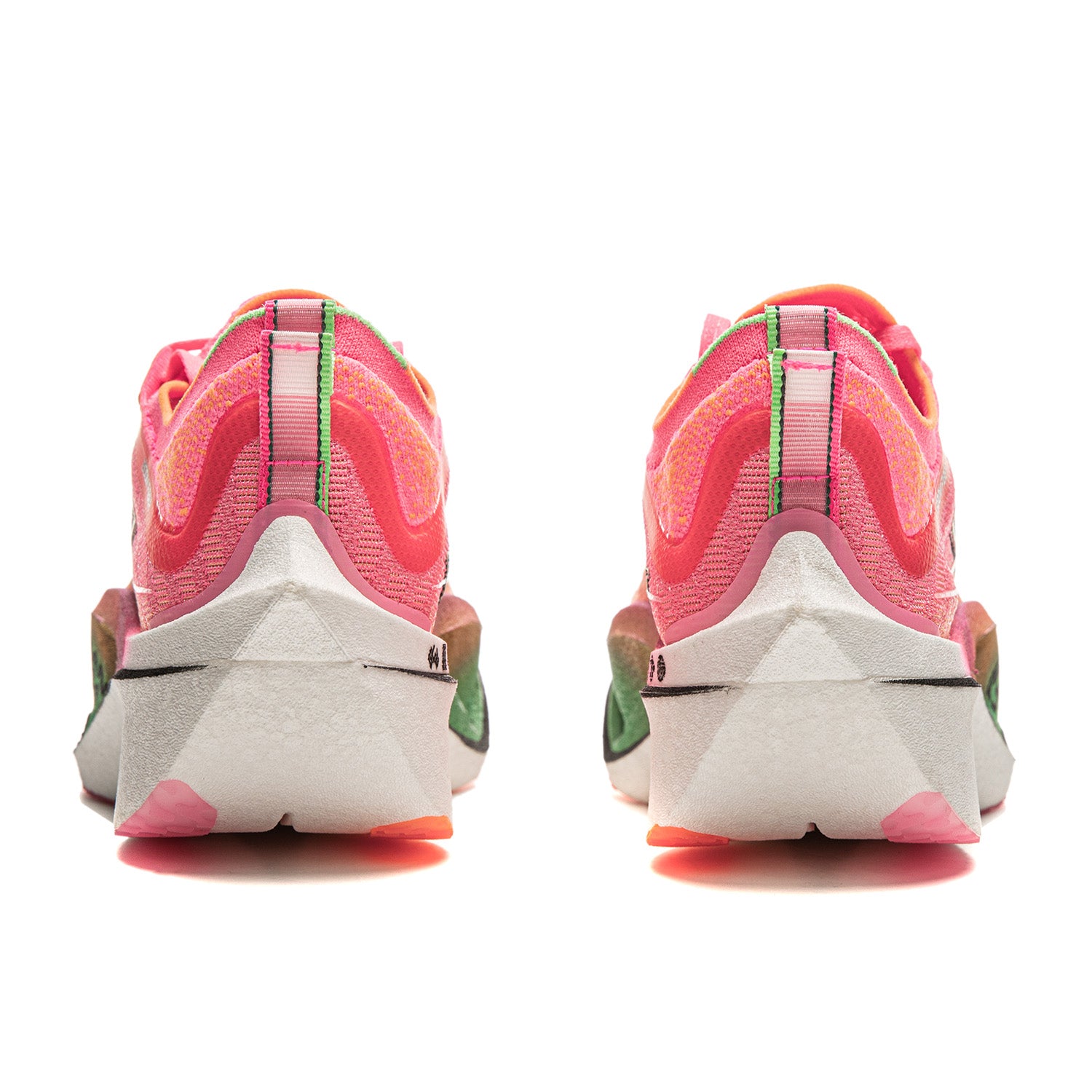 LINING Feidian Ultra 4.0 'Pink White' - Kicksown store