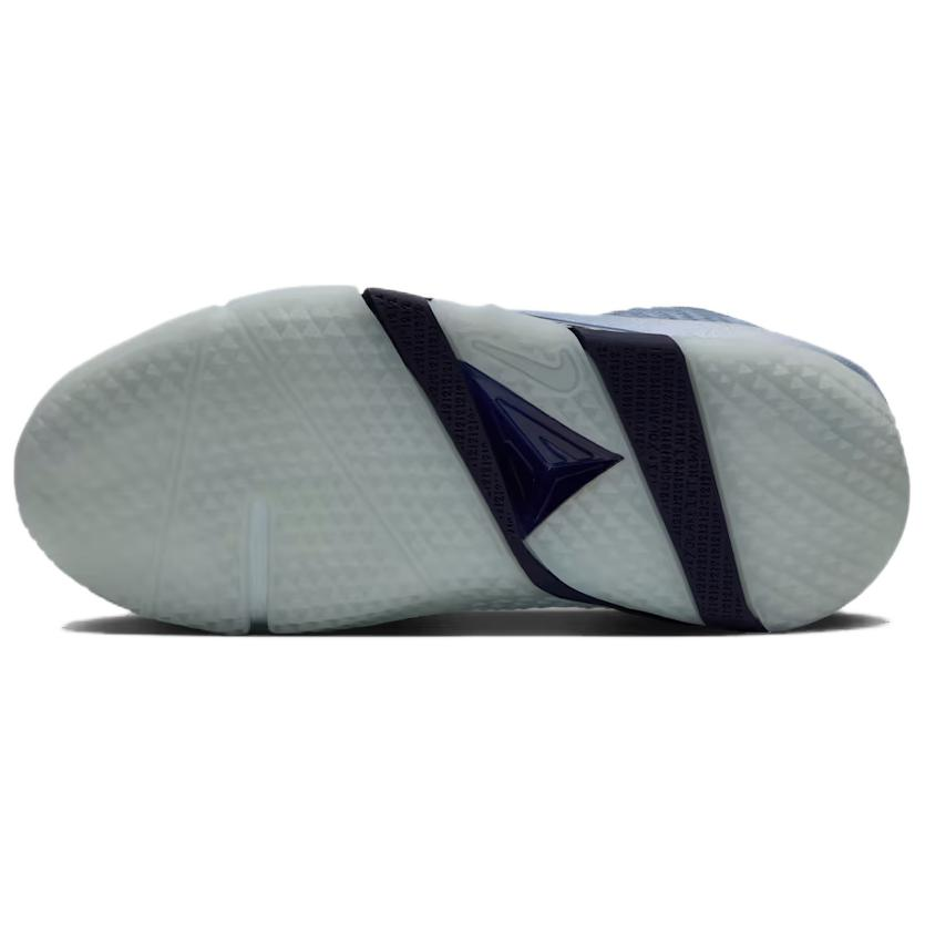 Nike Ja 4 'Deep Water' Kids'