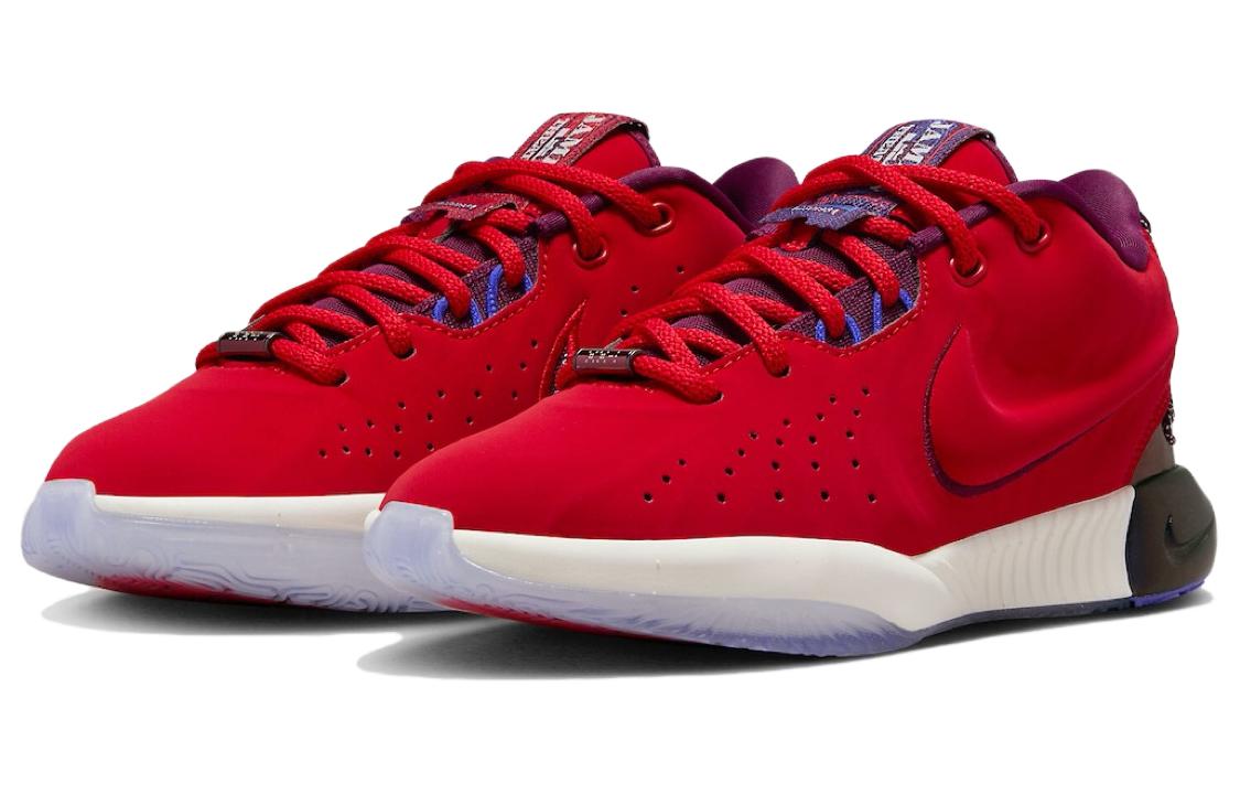 Nike LeBron 21 'James Theater' GS