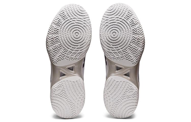 Asics Gelhoop V14 'White Blue'