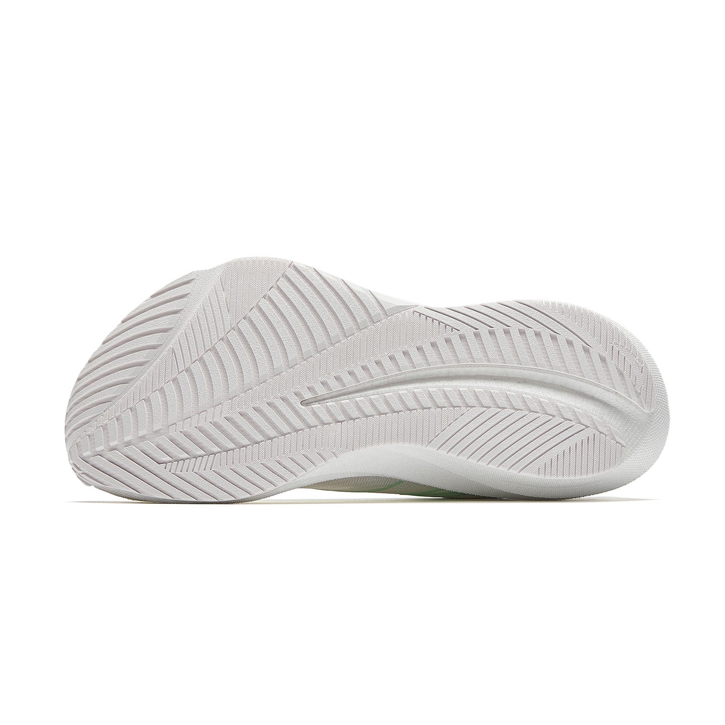 ANTA Asphalt Road Dominator 3V 'White'