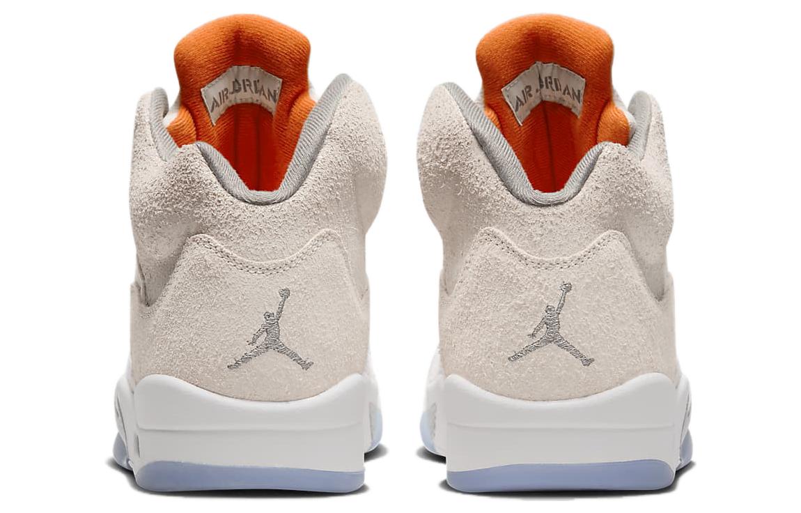 Air Jordan 5 Retro Se ‘Craft Light Orewood Brown’