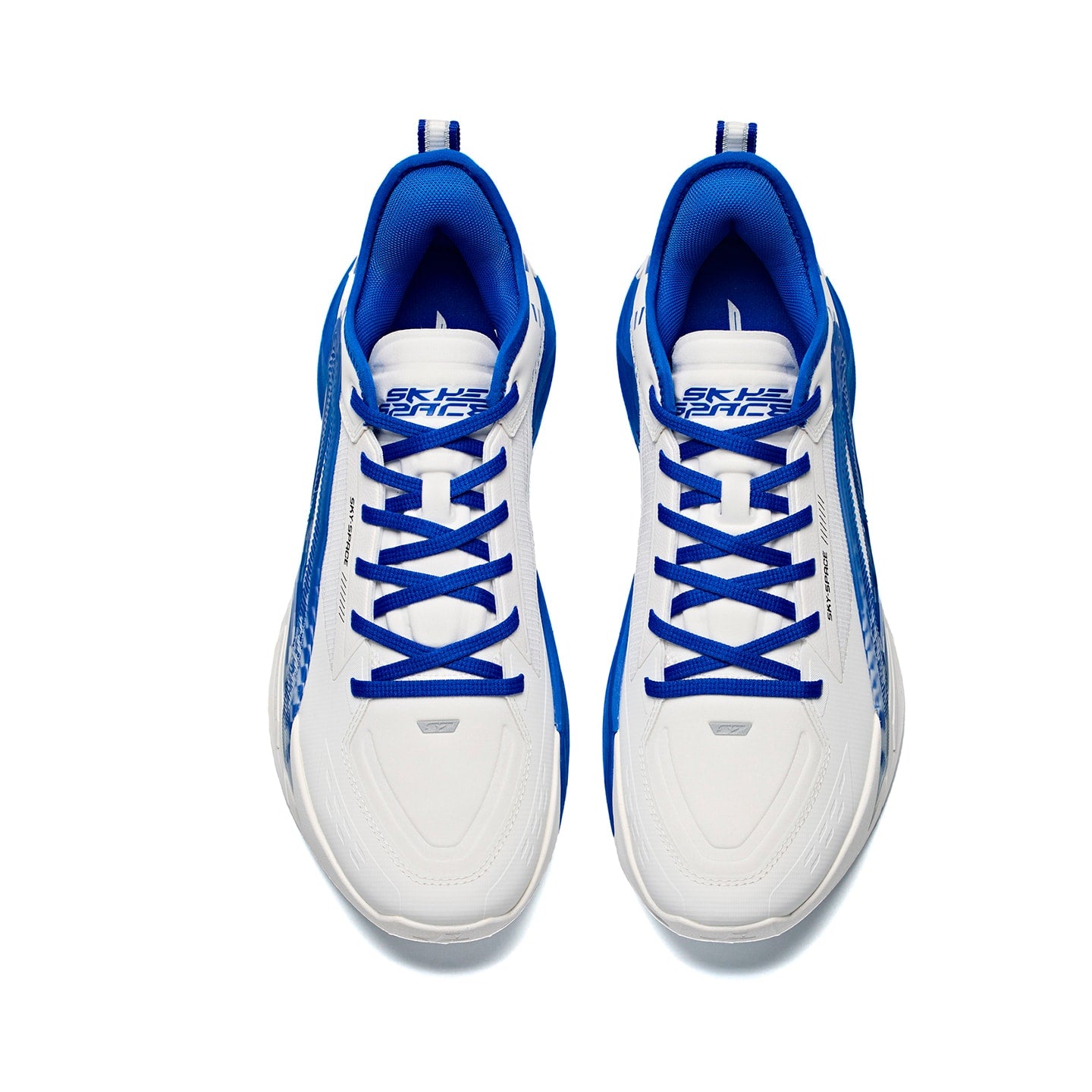 Anta Air Zone 7 'Radar' Launch Time: August 8th