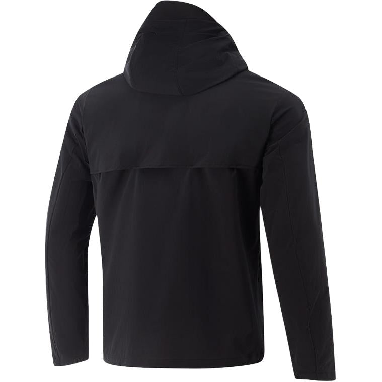 LiNing Jackets Coats Men's Black - Kicksown store