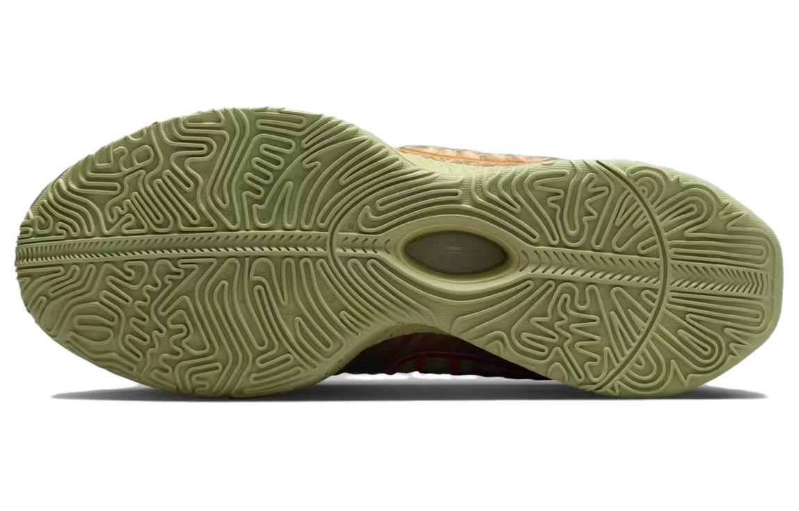 Nike LeBron 21 Ep 'Queen Conch'