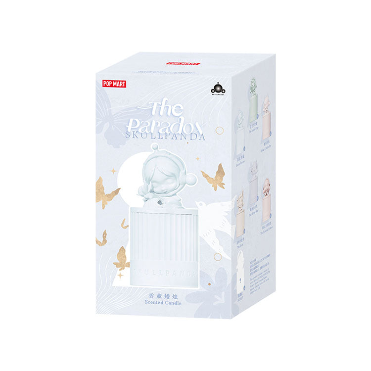 POP MART Door Of Opportunity Collection Aromatherapy Candles