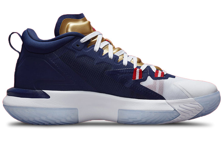 Air Jordan Zion 1 Pf ‘USA’