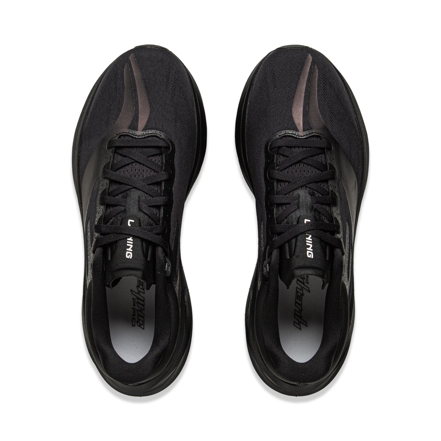 LiNing Yueying 5 Pro Running Shoes 'Black'