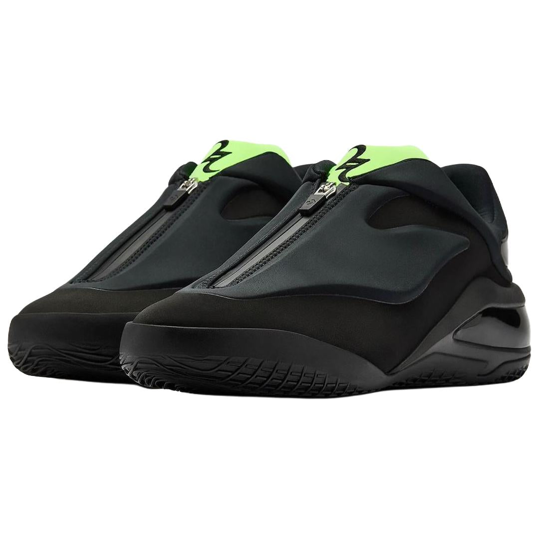 Converse SHAI 001 'Black Green'