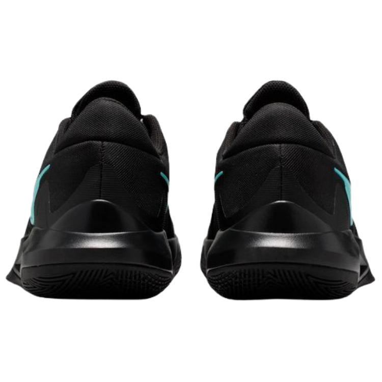 Nike Precision 6 'Black'