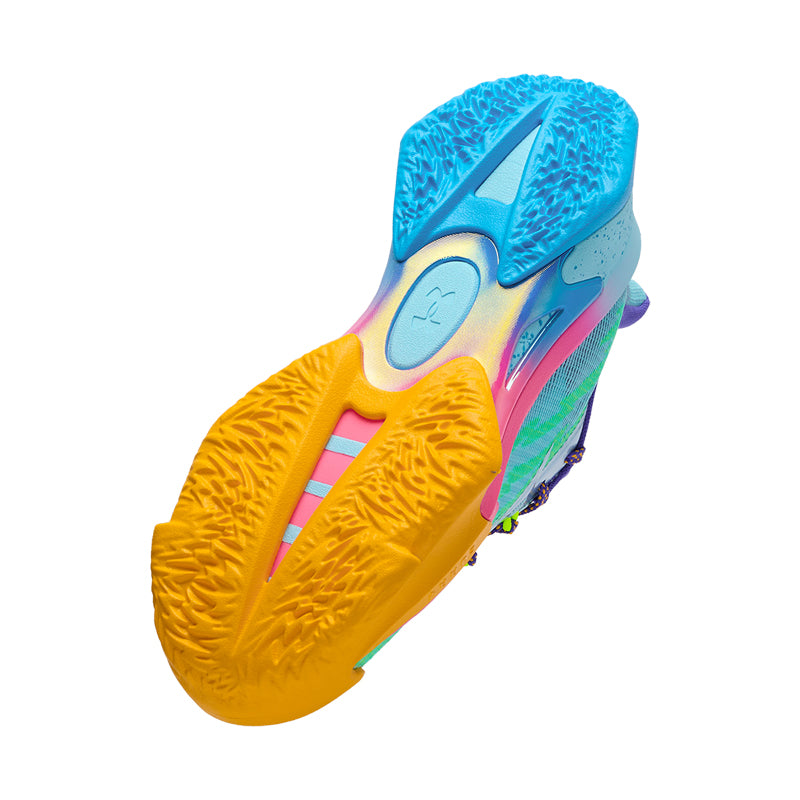 Under Armour CURRY SERIES 7 'Blue'