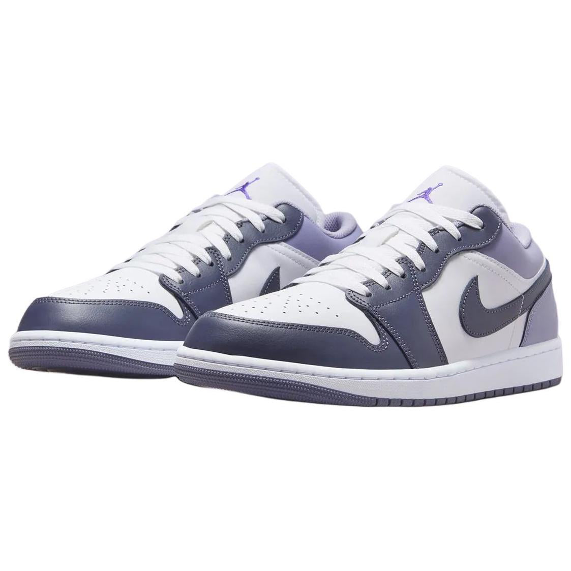 Jordan Air Jordan 1 'Purple White'