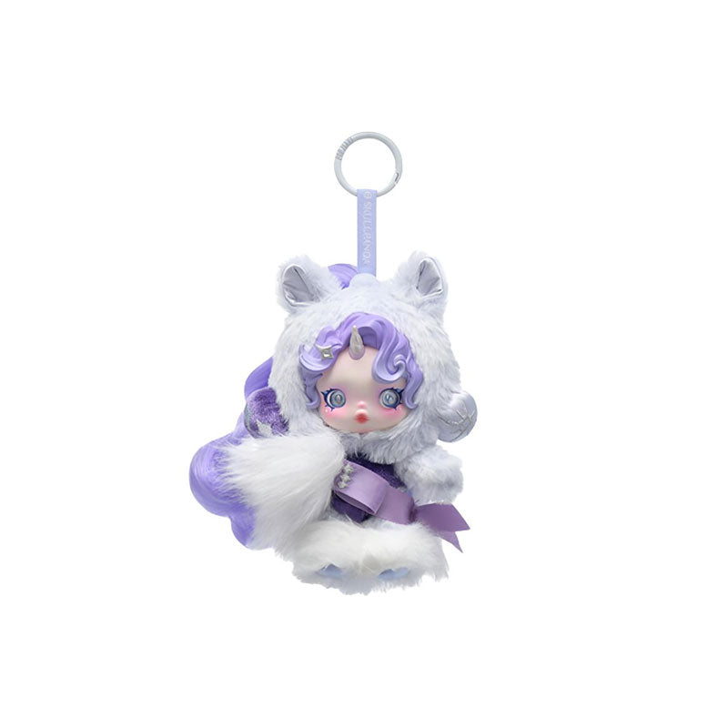 POPMART × MY LITTLE PONY SKULLPANDA トレーディングフィギュア