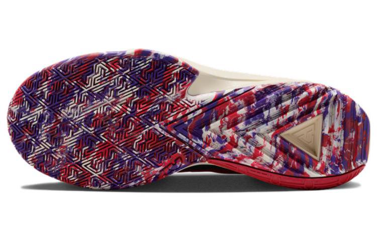 Nike Giannis Freak 5 Ep 'Keep It A Buck'