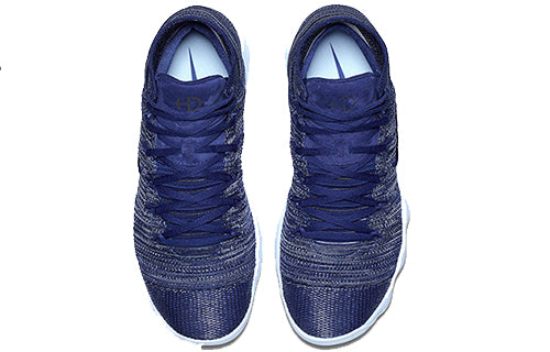 Nike Hyperdunk 2017 Flyknit 'College Navy'