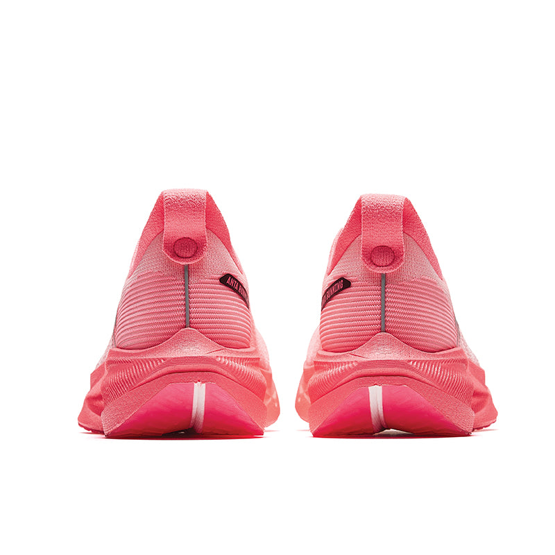 ANTA Mario 2 Running Shoes 'Neon Pink'