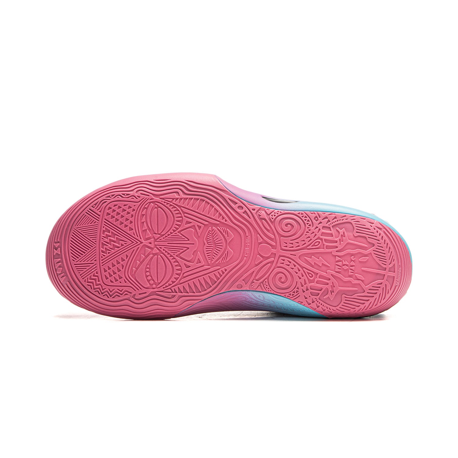 LiNing Way of Wade 11 'Miami Night' - Kicksown store