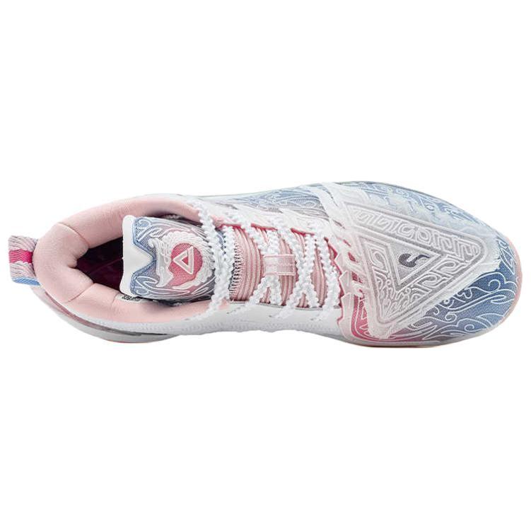 PEAK Taichi Triangle 3.0 'Royal Blue'