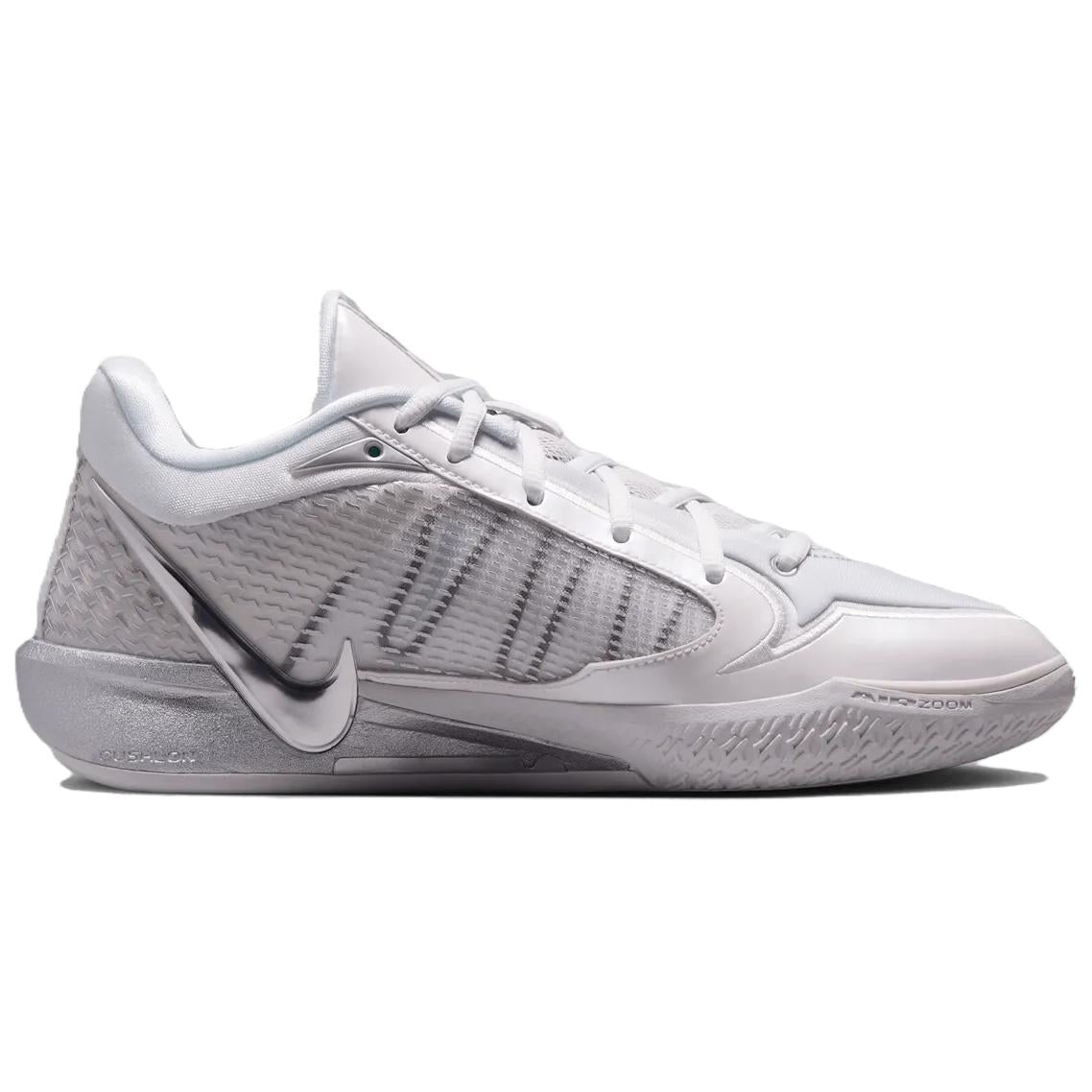 Nike Sabrina 4 EP 'Peak White'