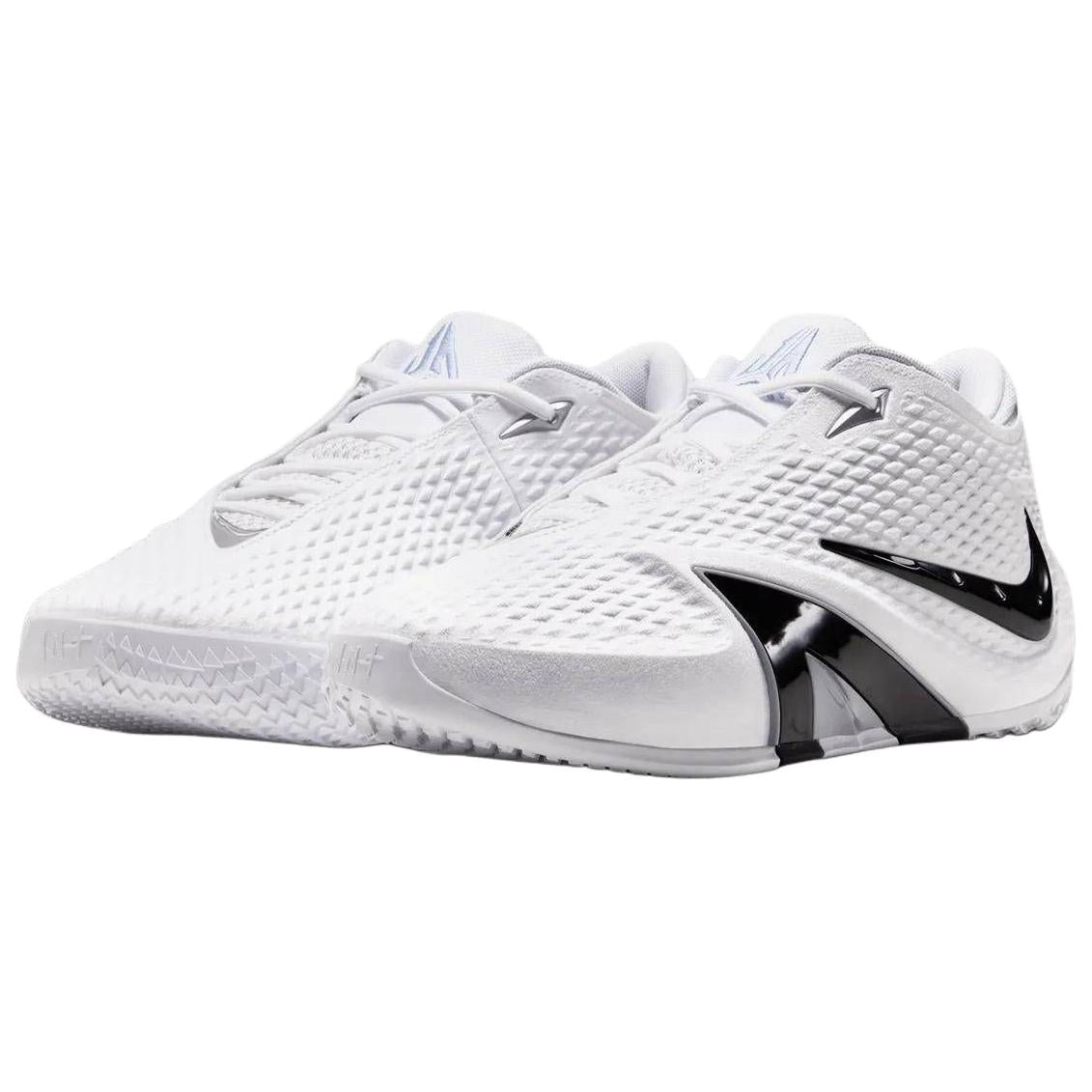 Nike Ja Morant 4 'Phantom'