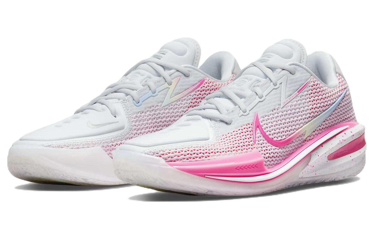 Nike Air Zoom Gt Cut 1 'Pink Flash' - Kicksown store