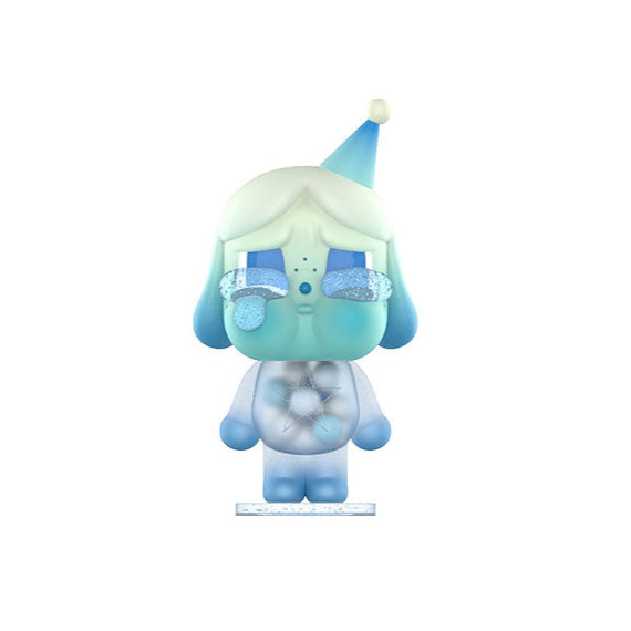 POP MART CRYBABY Tear Factory Mystery Boxes Single Mystery Box - Kicksown store
